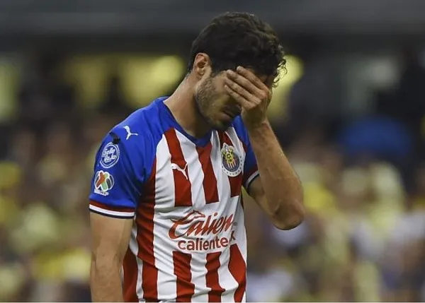Resumen y goles: Chivas sin respuestas, el Puebla lo mandó a dormir con un gol de Ormeño.