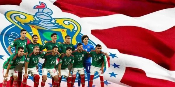 Retumba Verde Valle, el crack tricolor de 143 millones que Chivas ficharía