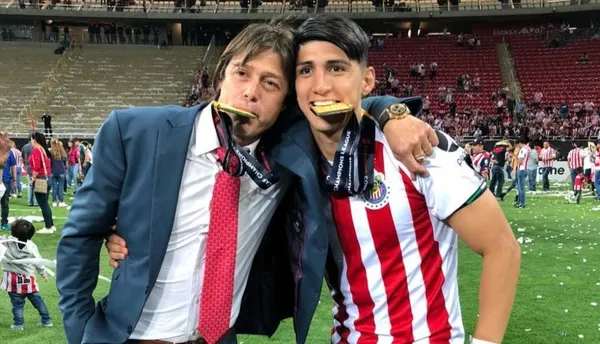 revela detalles de la salida de Almeyda y la suya