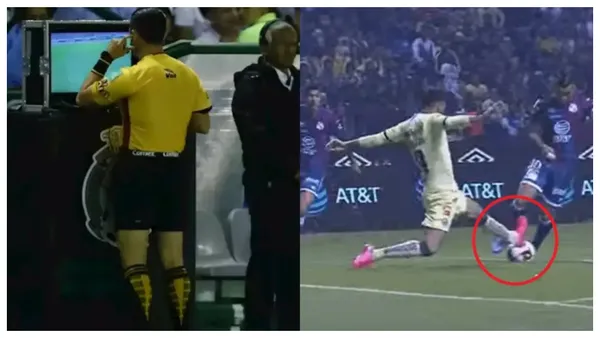 Revelación sobre cómo se manipula la herramienta