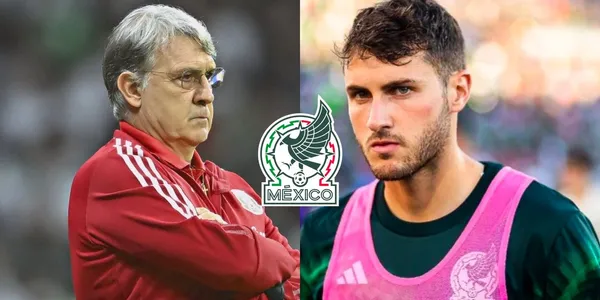 Revelan cómo Gerardo Martino le haría mendigar a Giménez un puesto para el Mundial