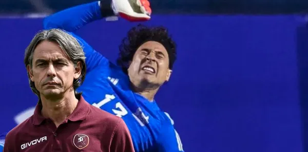 Revelan desde Italia qué pasará con Guillermo Ochoa tras su lesión en el Honduras vs México