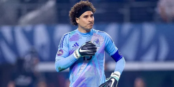 Revelan duras declaraciones sobre una presunta imposición de Guillermo Ochoa en el Tri