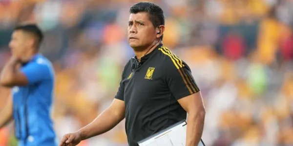 Revelan el DT que buscarían en Tigres para reemplazar a Ruiz