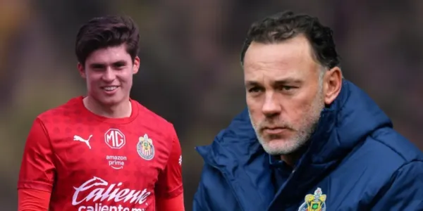 Revelan el motivo por el que Gabriel Milito sigue sin convocar a Jonathan Pérez