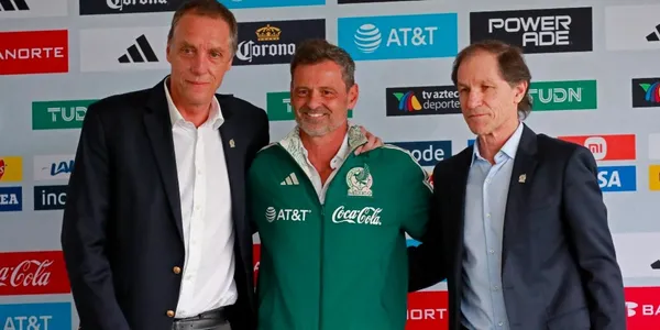 Revelan el plan de la Selección Mexicana que tiene con la prensa para complacer a la prensa