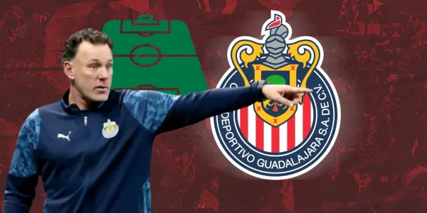 Revelan el plan que tendría Gabriel Milito de cara a la Liguilla del Clausura 2026
