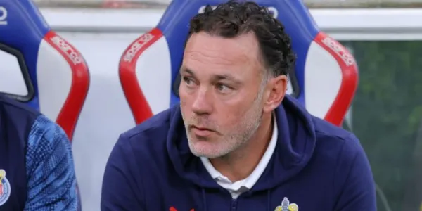 Revelan el plan secreto de Gabriel Milito para confundir al América de cara al Clásico Nacional