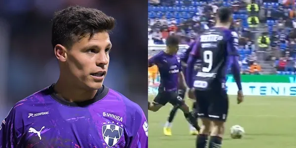 Revelan el secreto para que Alfonso González para meter el gol ante el Puebla