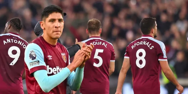 Revelan en Inglaterra al crack de 409 millones que no cabe en el 11 inicial del club de Edson Álvarez