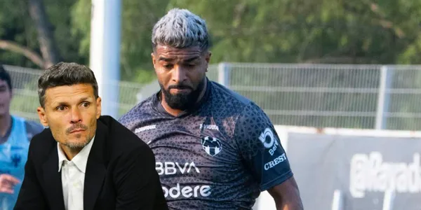 Revelan en Multimedios Deportes por qué lo de Rodrigo Aguirre tardará más de lo esperado