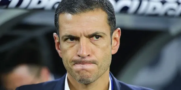 Revelan hasta cuando le darían la oportunidad a Jaime Lozano en ser el DT del Tri de manera definitiva