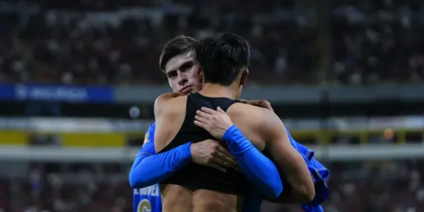 Revelan la charla que tuvieron Armando González y Ángel Sepúlveda previo al penal ante Atlas