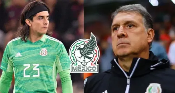 Revelan la 'critica' que dejó Carlos Acevedo a los entrenamientos de Martino