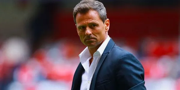 Revelan la falta de apoyo a Diego Cocca en la Selección Mexicana