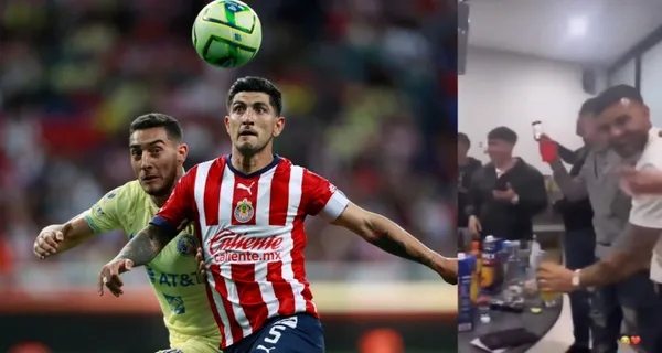 Revelan la investigación interna que harían sobre Víctor Guzmán