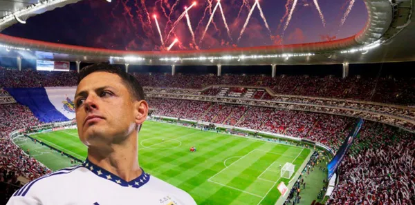Revelan la razón oculta por la que Javier Hernández regresaría a Chivas