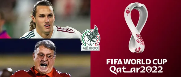 Revelan la razón por la que Santi Giménez todavía puede ir a Qatar 2022