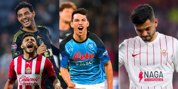 Revelan la verdad sobre la lesión de Alexis Vega, Chivas lo reemplazaría por un fichaje TOP