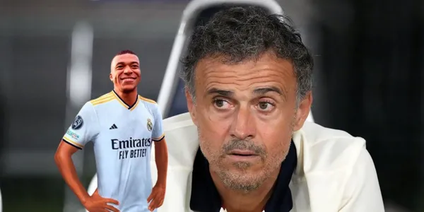Revelan lo que le habría dicho Mbappé al PSG para salir rumbo al Real Madrid.