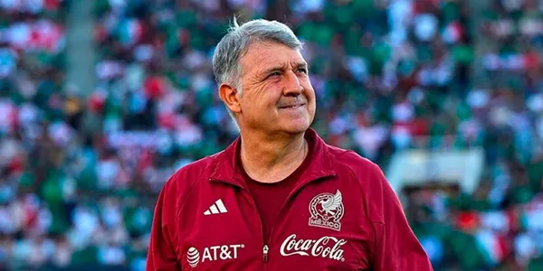 Revelan los delanteros que se pelean el cupo para Qatar 2022 en el Tri de Martino