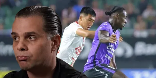 Revelan los motivos por los que Christian Martinoli no estuvo presente en el Mazatlán vs Chivas