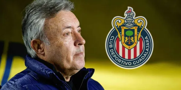 Revelan los motivos por los que Domènec Torrent decidió llegar a Rayados en lugar de Chivas
