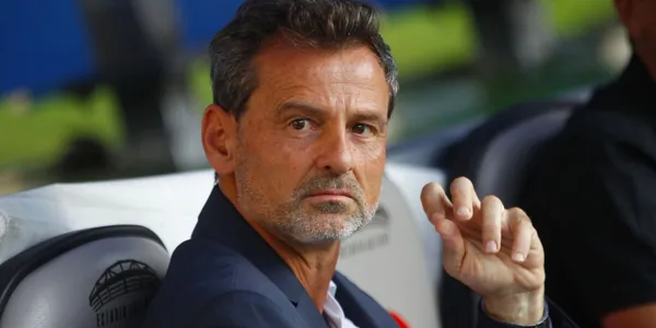 Revelan por qué Diego Cocca perdió la brújula en la Selección Mexicana