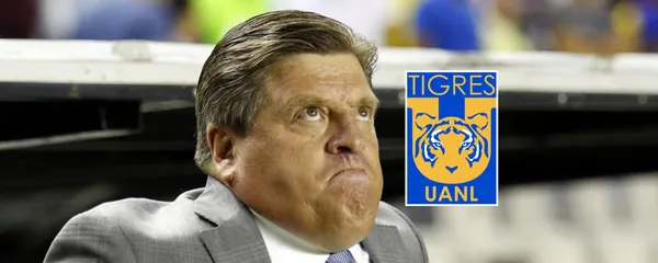 Revelaron cómo ganarle fácilmente a Tigres y la fecha en que Miguel Herrera saldría del club felino.