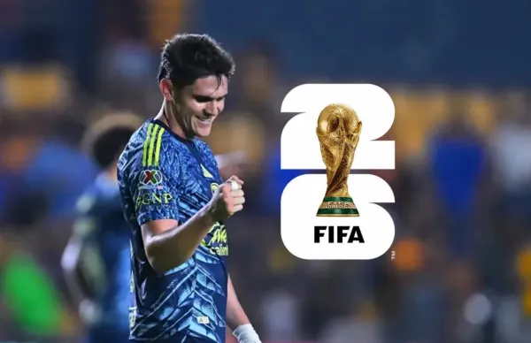 Reyes fija la vara alta: México puede ganar los 3 partidos del grupo en el Mundial.