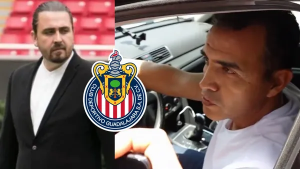 Ricardo Cadena abandonó Verde Valle donde dejó algunas palabras de agradecimiento para la afición rojiblanca