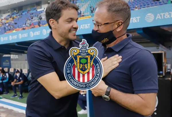 Ricardo Cadena aceptó que no ha tenido ofertas por parte de la directiva rojiblanca.