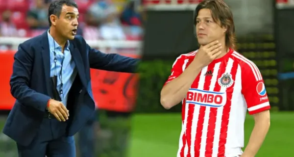 Ricardo Cadena destapa el secreto por el que las Chivas ahora la rompen.