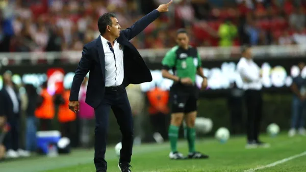 Ricardo Cadena habla sobre el caso de Santiago Ormeño y Alan Mozo