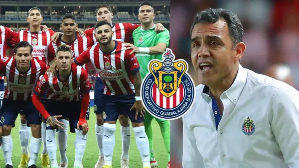 Ricardo Cadena no tiene resentimientos hacia los jugadores y borraría uno del redil