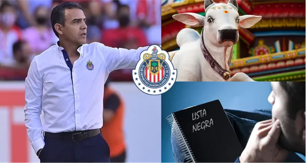 Ricardo Cadena podría quedarse dentro del conjunto del chiverío, pero para quedarse tendría una lista de tres jugadores que dejarían la institución, para empezar con el plan de renovación.