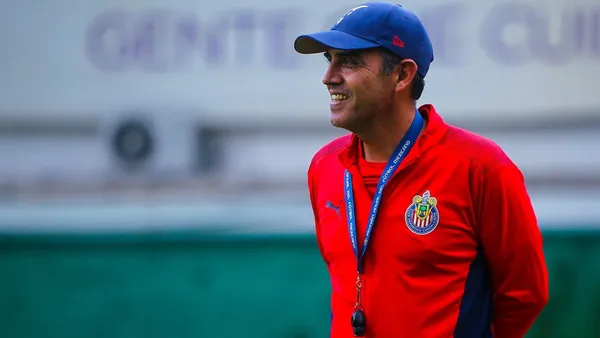 Ricardo Cadena puede renovar con Chivas, aunque pone una condición para continuar en el Rebaño