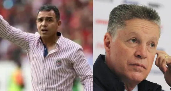 Ricardo Cadena quiere quedarse en las Chivas, expresó su deseo de sí seguir en el proceso y dejó claro qué quiere. Peláez tembló cuando se enteró.