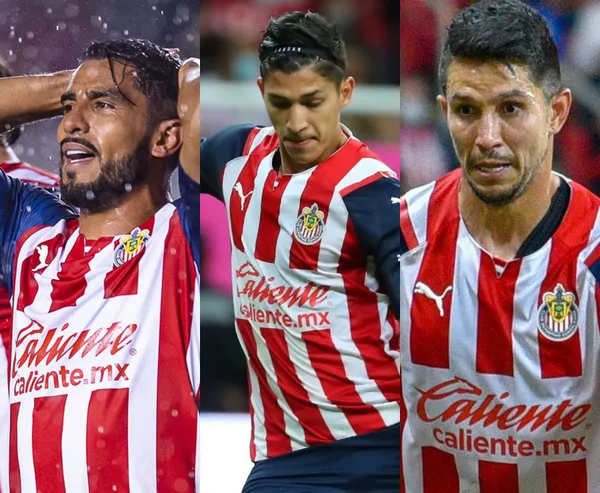 Ricardo Cadena seguiría en el equipo y con ello varios jugadores saldrían del plantel.