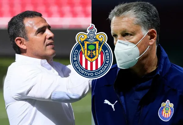 Ricardo Cadena sería ratificado ante la caída de la negociación.