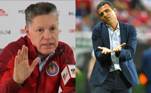 Ricardo Cadena tiene las horas contadas en Verde Valle a pesar de la confianza en el proyecto