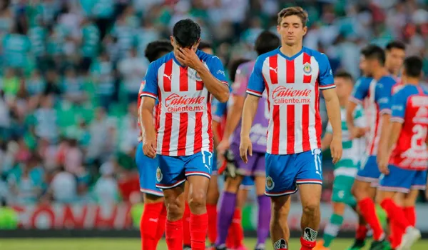 Ricardo Cadena y las Chivas se juegan todo esta noche cuando visiten al Mazatlán en el Kraken