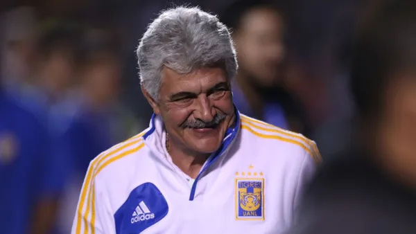 Ricardo Ferreti. FOTO: ESPN