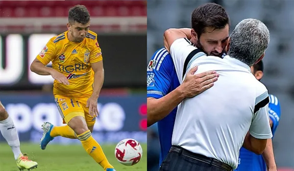 Ricardo Ferreti no pondrá de titular a Leo Fernández y en su once inicial pondrá a su mimado.