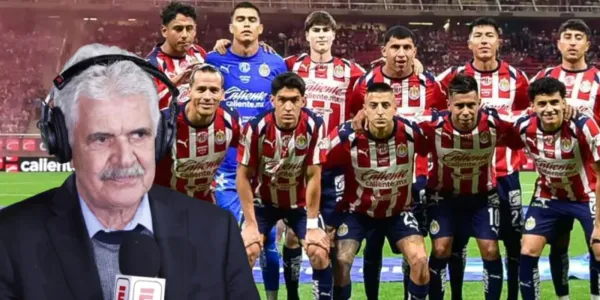 Ricardo Ferretti argumenta que Chivas podrá mantener su liderato en el Clausura 2026