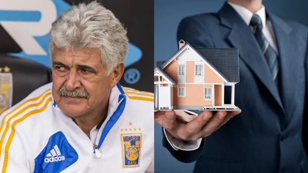 Ricardo Ferretti cometió un inmenso error con un fcihaje, y ahora este jugador vende departamentos en Guadalajara.