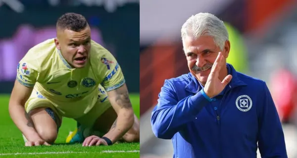 Ricardo Ferretti de nueva cuenta pone la polémica en sus declaraciones. Estas fueron sus palabras al respecto del clásico.