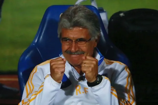 Ricardo Ferretti dio pistas de su nuevo destino ahora que dejará Tigres tras 11 años al frente del equipo.