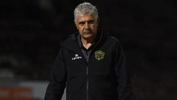 Ricardo Ferretti, entrenador de Bravos de Juárez, habló por primera vez en entrevista con Jorge Van Rankin