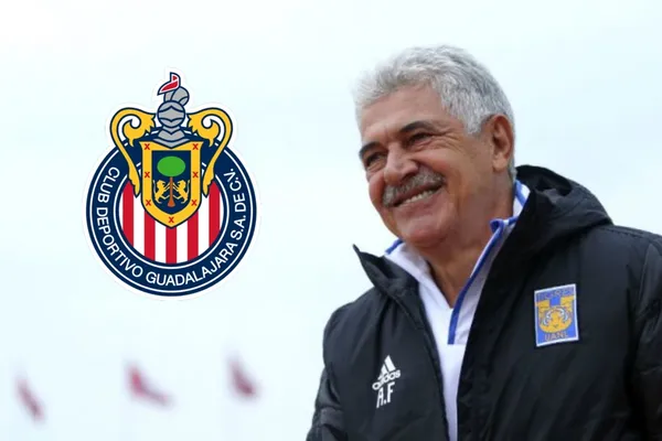 Ricardo Ferretti está dispuesto a dirigir a Chivas, pero pone algunas condiciones para aceptar.